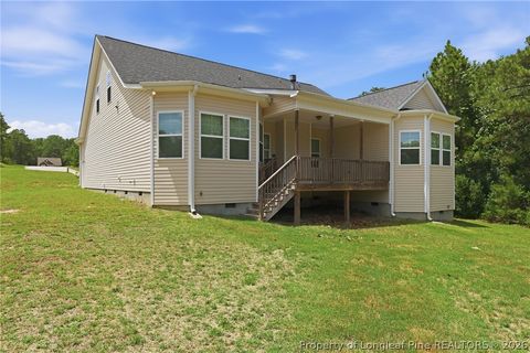 Tiny photo for 116 Hopeland Drive, Lillington, NC 27546 (MLS # 766577)