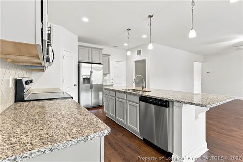 Tiny photo for 116 Hopeland Drive, Lillington, NC 27546 (MLS # 766577)