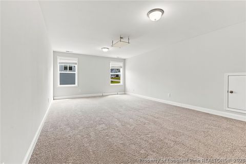 Tiny photo for 116 Hopeland Drive, Lillington, NC 27546 (MLS # 766577)