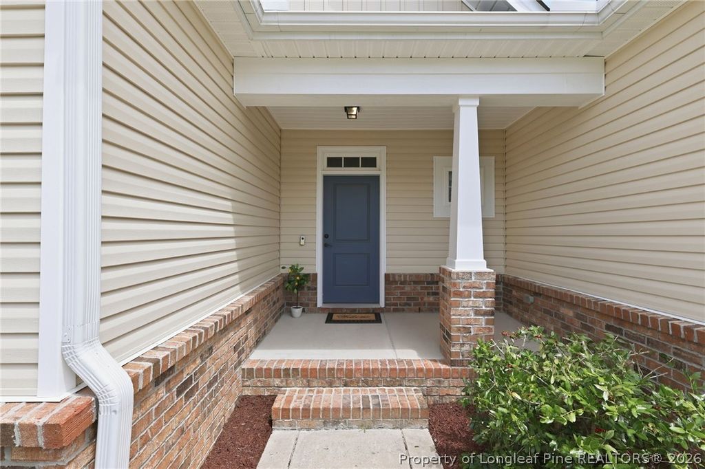 Photo of 116 Hopeland Drive, Lillington, NC 27546 (MLS # 766577)