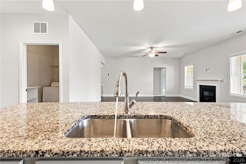 Tiny photo for 116 Hopeland Drive, Lillington, NC 27546 (MLS # 766577)
