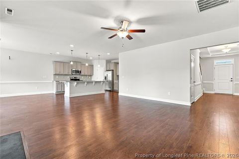 Tiny photo for 116 Hopeland Drive, Lillington, NC 27546 (MLS # 766577)