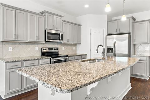 Tiny photo for 116 Hopeland Drive, Lillington, NC 27546 (MLS # 766577)