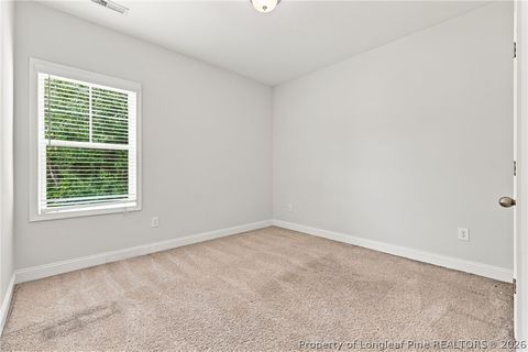 Tiny photo for 116 Hopeland Drive, Lillington, NC 27546 (MLS # 766577)