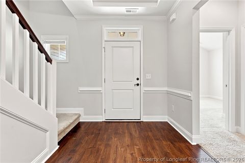 Tiny photo for 116 Hopeland Drive, Lillington, NC 27546 (MLS # 766577)