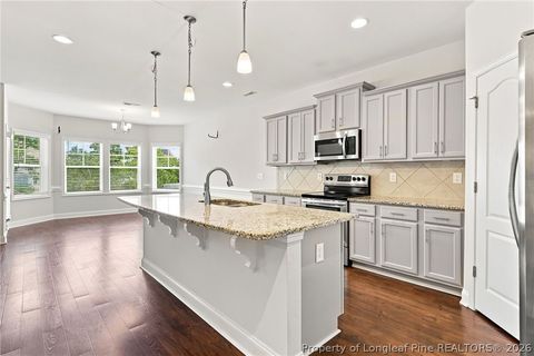 Tiny photo for 116 Hopeland Drive, Lillington, NC 27546 (MLS # 766577)