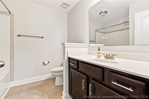 Tiny photo for 116 Hopeland Drive, Lillington, NC 27546 (MLS # 766577)