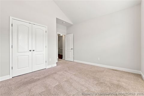 Tiny photo for 116 Hopeland Drive, Lillington, NC 27546 (MLS # 766577)