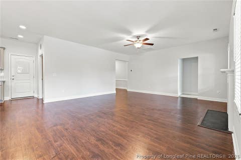 Tiny photo for 116 Hopeland Drive, Lillington, NC 27546 (MLS # 766577)