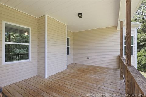 Tiny photo for 116 Hopeland Drive, Lillington, NC 27546 (MLS # 766577)