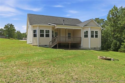 Tiny photo for 116 Hopeland Drive, Lillington, NC 27546 (MLS # 766577)