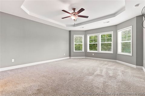 Tiny photo for 116 Hopeland Drive, Lillington, NC 27546 (MLS # 766577)