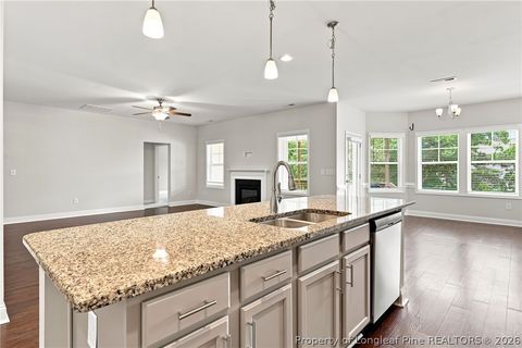 Tiny photo for 116 Hopeland Drive, Lillington, NC 27546 (MLS # 766577)