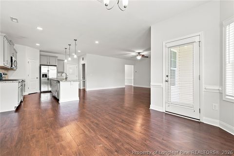 Tiny photo for 116 Hopeland Drive, Lillington, NC 27546 (MLS # 766577)