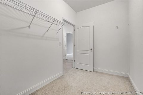 Tiny photo for 116 Hopeland Drive, Lillington, NC 27546 (MLS # 766577)