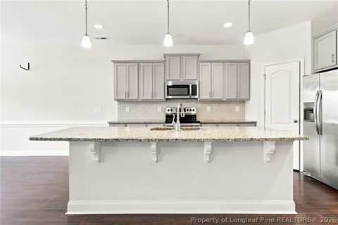 Tiny photo for 116 Hopeland Drive, Lillington, NC 27546 (MLS # 766577)