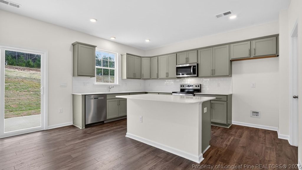 Photo of 300 Maddox Drive, Aberdeen, NC 28315 (MLS # 761539)