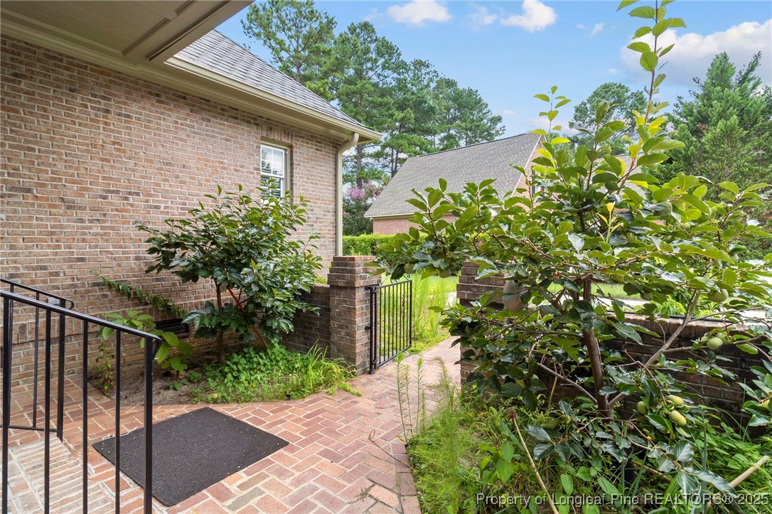 6637 Summerchase Drive