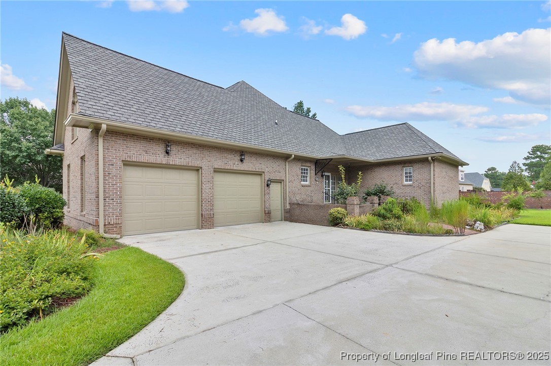 6637 Summerchase Drive