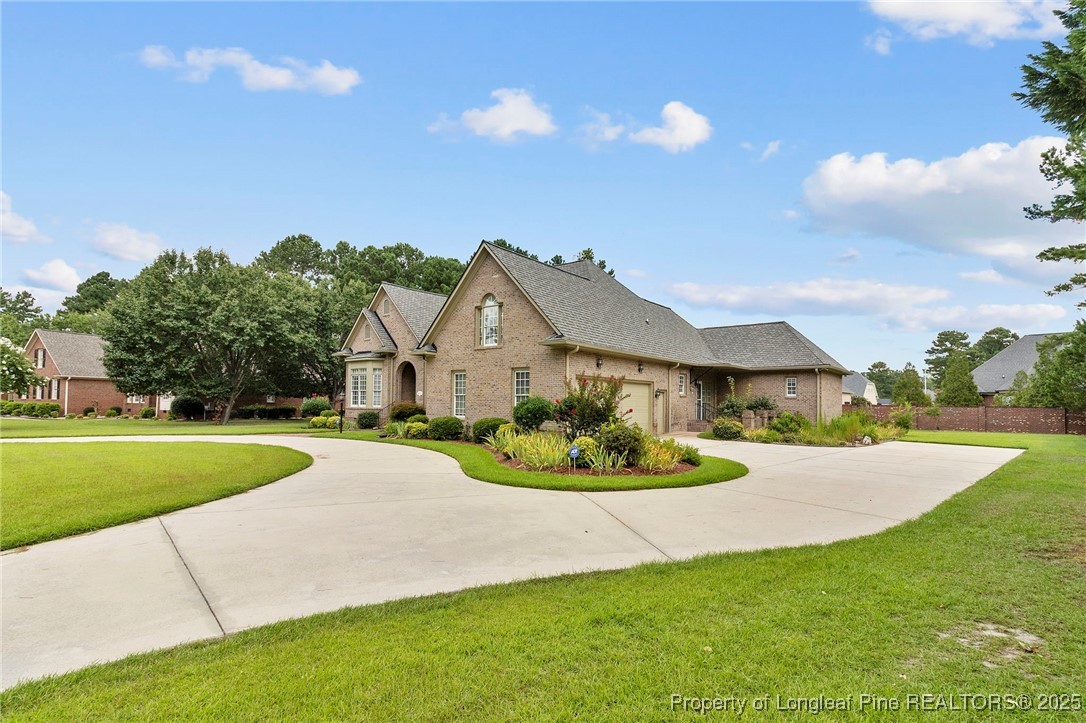 6637 Summerchase Drive