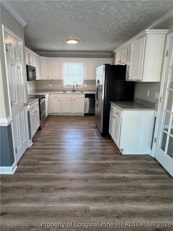 5818 Cherrystone Drive