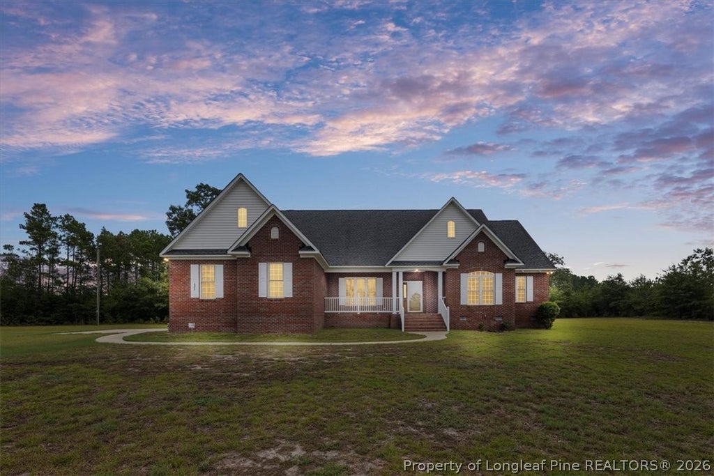 Photo of 6377 Tabor Church Road, Fayetteville, NC 28312 (MLS # 768581)