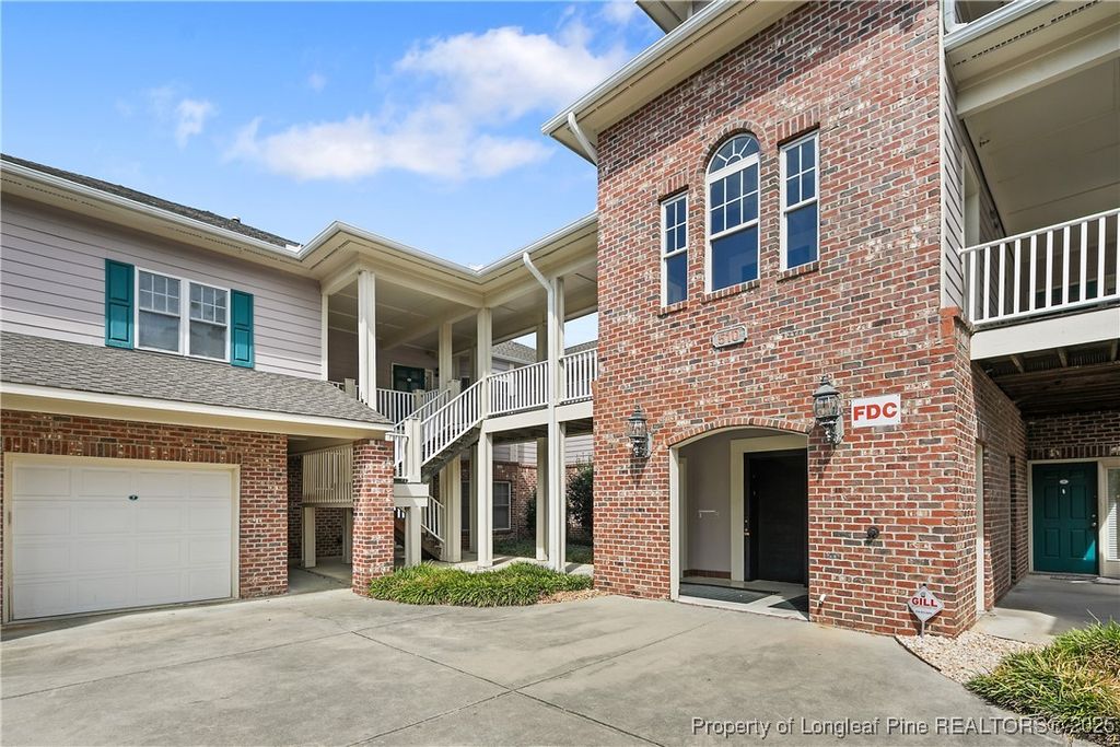 Photo of 510 Lionshead Road #6, Fayetteville, NC 28311 (MLS # 750928)