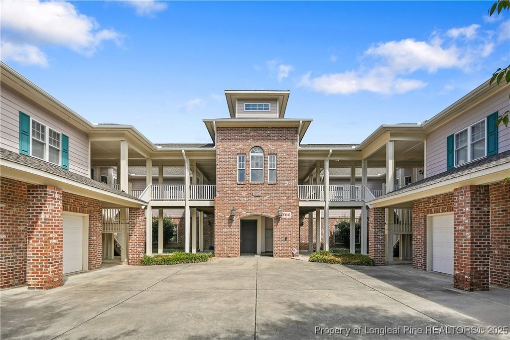 Photo of 510 Lionshead Road #6, Fayetteville, NC 28311 (MLS # 750928)