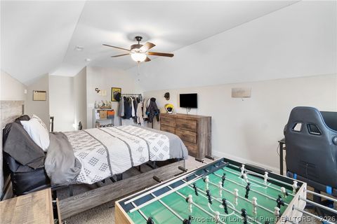 Tiny photo for 3504 Mallie Court, Fayetteville, NC 28312 (MLS # 759764)