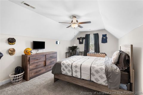 Tiny photo for 3504 Mallie Court, Fayetteville, NC 28312 (MLS # 759764)