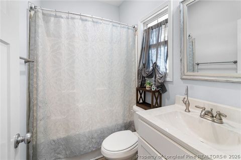 Tiny photo for 3504 Mallie Court, Fayetteville, NC 28312 (MLS # 759764)