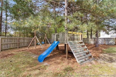 Tiny photo for 3504 Mallie Court, Fayetteville, NC 28312 (MLS # 759764)