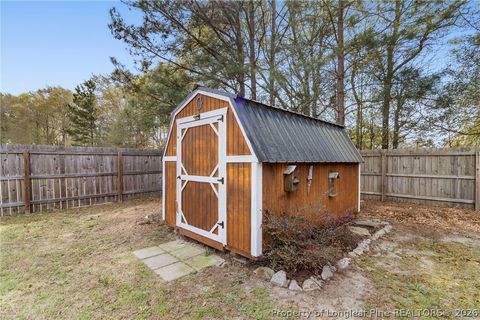 Tiny photo for 3504 Mallie Court, Fayetteville, NC 28312 (MLS # 759764)