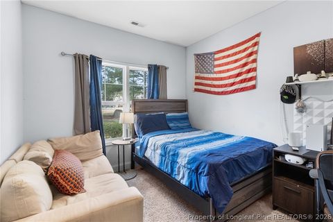 Tiny photo for 3504 Mallie Court, Fayetteville, NC 28312 (MLS # 759764)