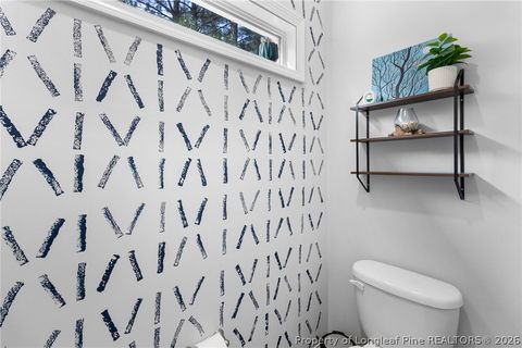 Tiny photo for 3504 Mallie Court, Fayetteville, NC 28312 (MLS # 759764)