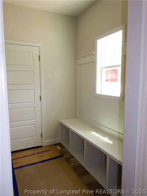 Tiny photo for 4844 Danastas Avenue #(Lot 27), Hope Mills, NC 28348 (MLS # 766052)