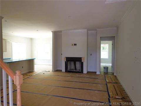Tiny photo for 4844 Danastas Avenue #(Lot 27), Hope Mills, NC 28348 (MLS # 766052)