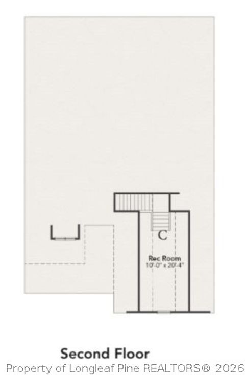 Tiny photo for 4844 Danastas Avenue #(Lot 27), Hope Mills, NC 28348 (MLS # 766052)