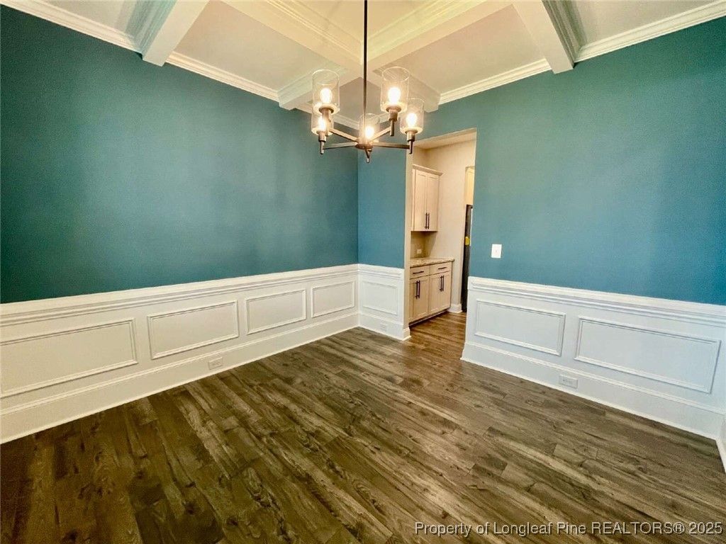 Photo of 1661 Seattle Slew Lane, Hope Mills, NC 28348 (MLS # 747565)