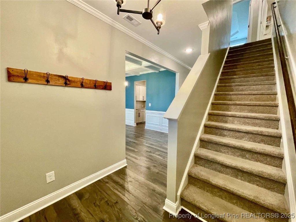 Photo of 1661 Seattle Slew Lane, Hope Mills, NC 28348 (MLS # 747565)