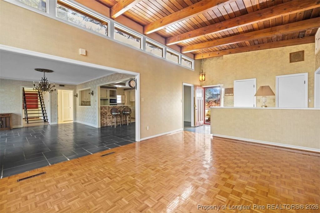 Photo of 502 W 33rd Street, Lumberton, NC 28358 (MLS # 756023)