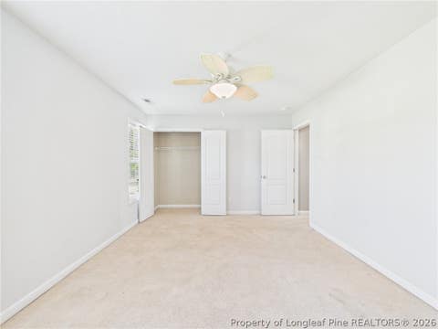 Tiny photo for 639 Corsegan Road, Fayetteville, NC 28306 (MLS # 768369)
