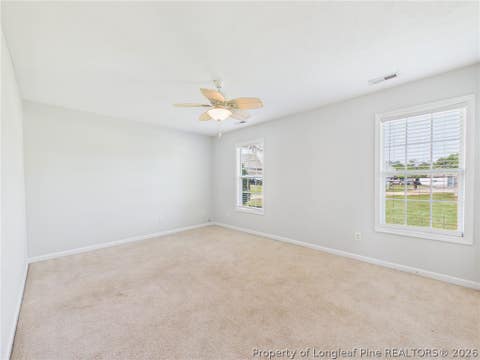 Tiny photo for 639 Corsegan Road, Fayetteville, NC 28306 (MLS # 768369)