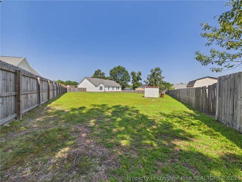 Tiny photo for 639 Corsegan Road, Fayetteville, NC 28306 (MLS # 768369)