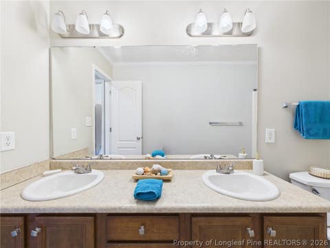 Tiny photo for 639 Corsegan Road, Fayetteville, NC 28306 (MLS # 768369)