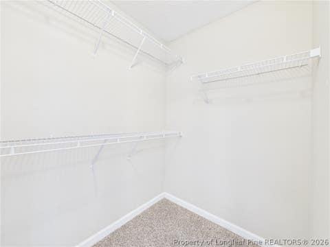 Tiny photo for 639 Corsegan Road, Fayetteville, NC 28306 (MLS # 768369)