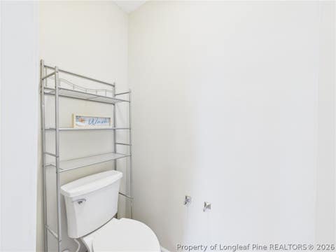 Tiny photo for 639 Corsegan Road, Fayetteville, NC 28306 (MLS # 768369)