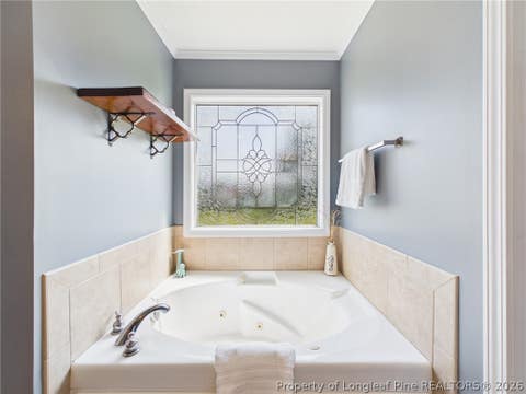 Tiny photo for 639 Corsegan Road, Fayetteville, NC 28306 (MLS # 768369)