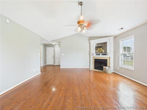 Tiny photo for 639 Corsegan Road, Fayetteville, NC 28306 (MLS # 768369)