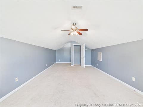 Tiny photo for 639 Corsegan Road, Fayetteville, NC 28306 (MLS # 768369)